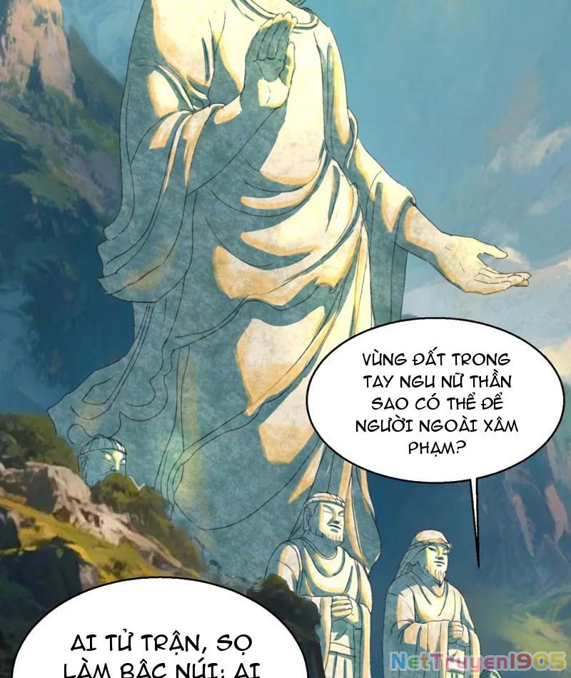 Cô Gái Ngốc Chapter 1 - 23