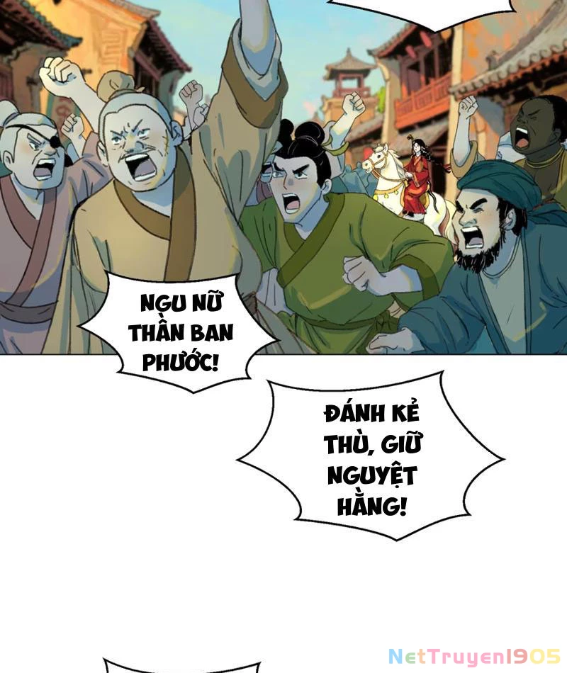 Cô Gái Ngốc Chapter 1 - 27