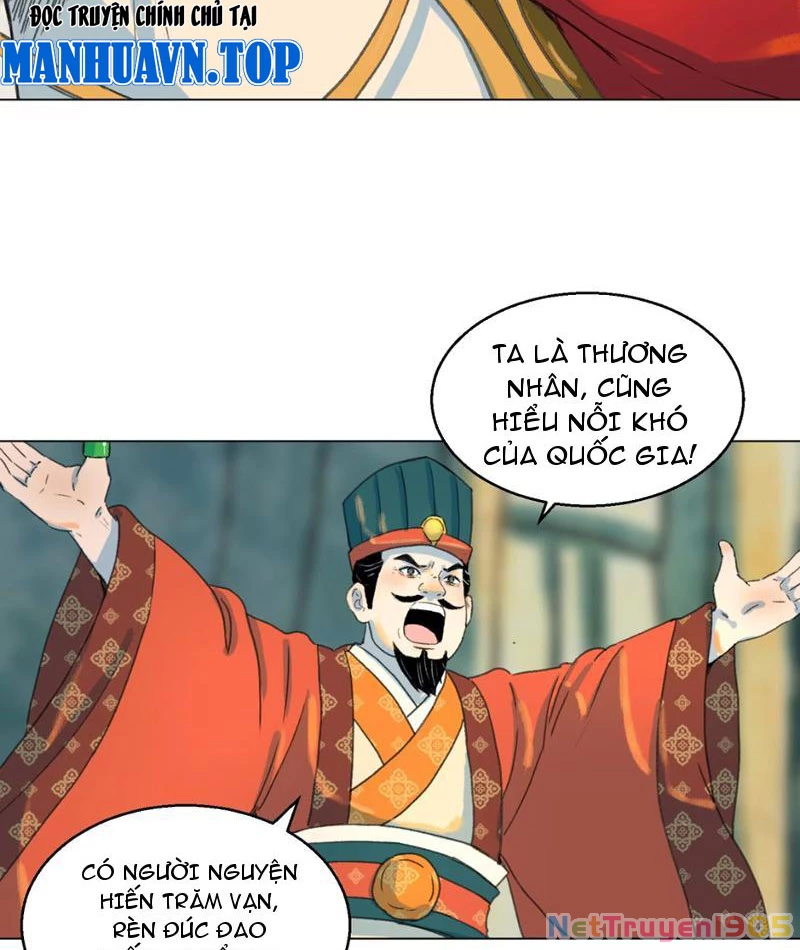 Cô Gái Ngốc Chapter 1 - 29