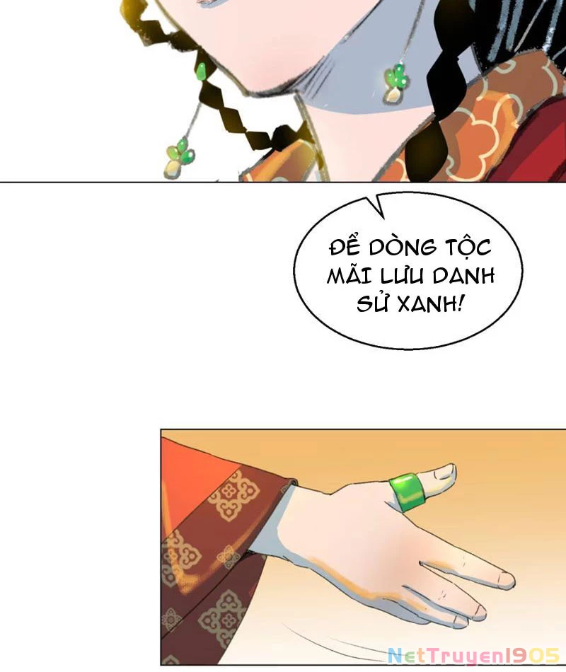 Cô Gái Ngốc Chapter 1 - 32