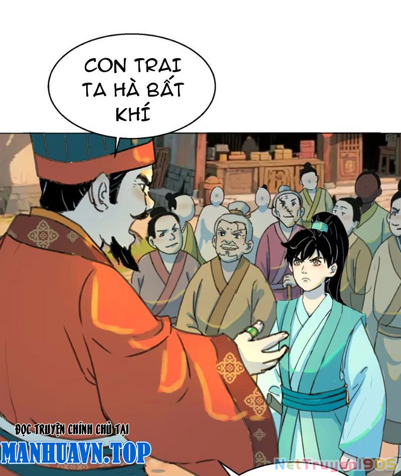 Cô Gái Ngốc Chapter 1 - 33