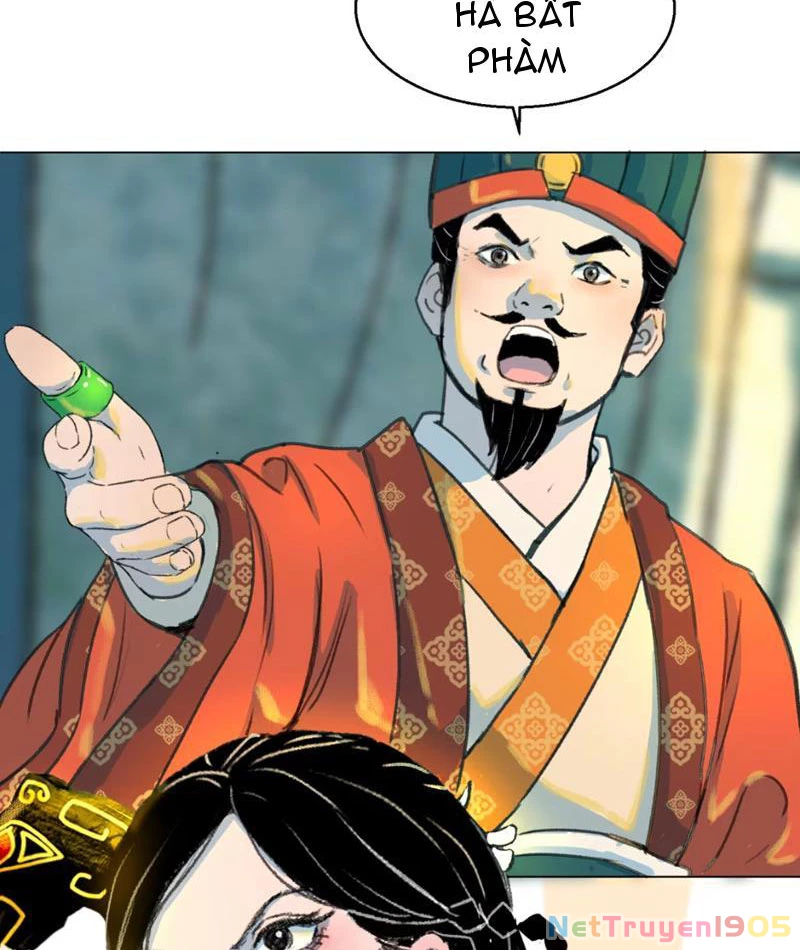 Cô Gái Ngốc Chapter 1 - 36