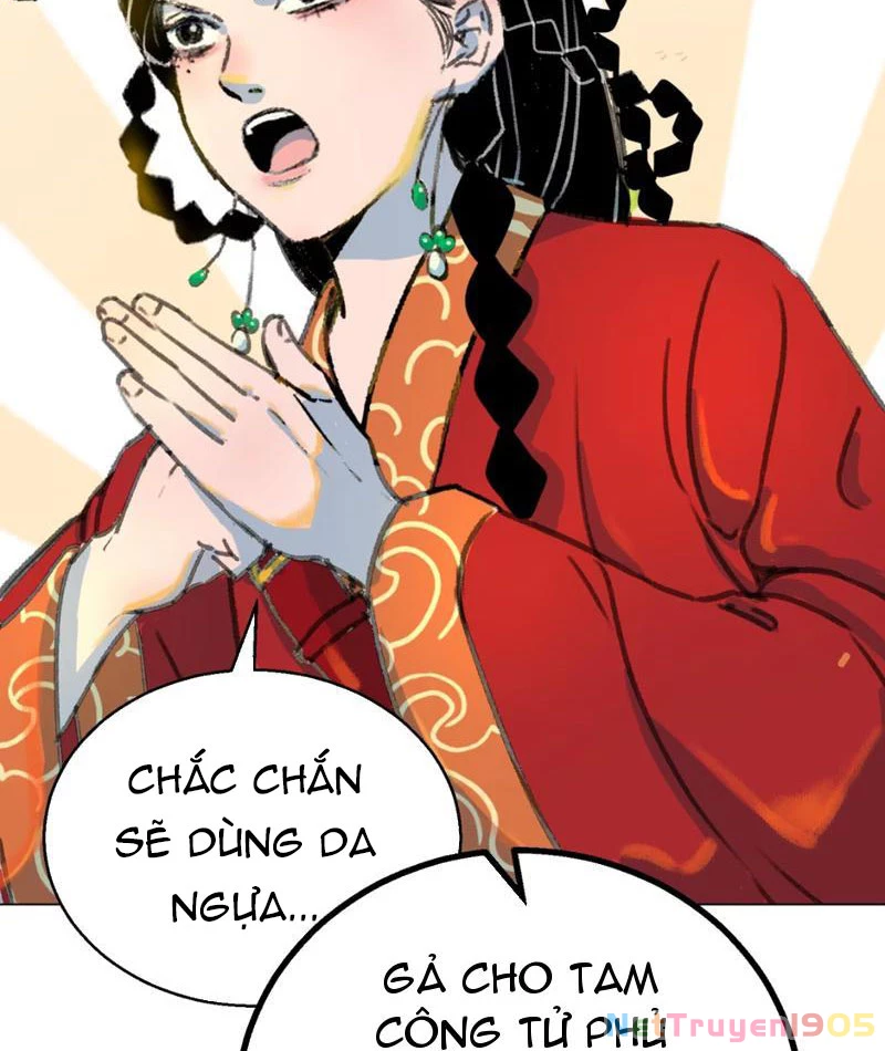 Cô Gái Ngốc Chapter 1 - 37