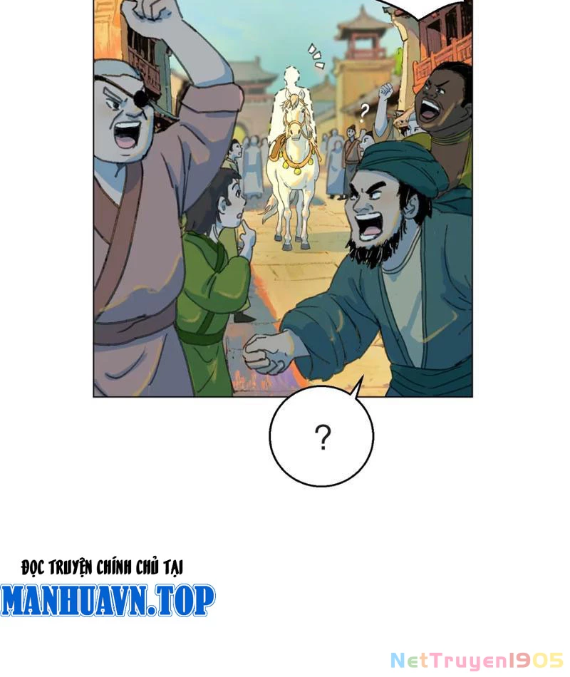 Cô Gái Ngốc Chapter 1 - 39