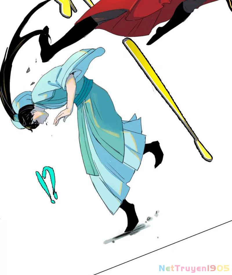 Cô Gái Ngốc Chapter 1 - 41