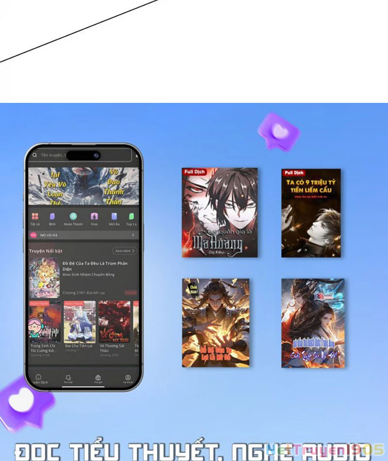 Cô Gái Ngốc Chapter 1 - 42