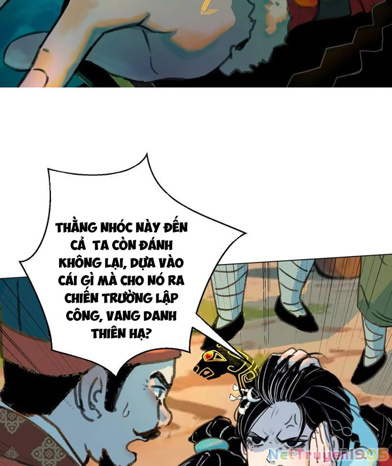 Cô Gái Ngốc Chapter  2 - 2