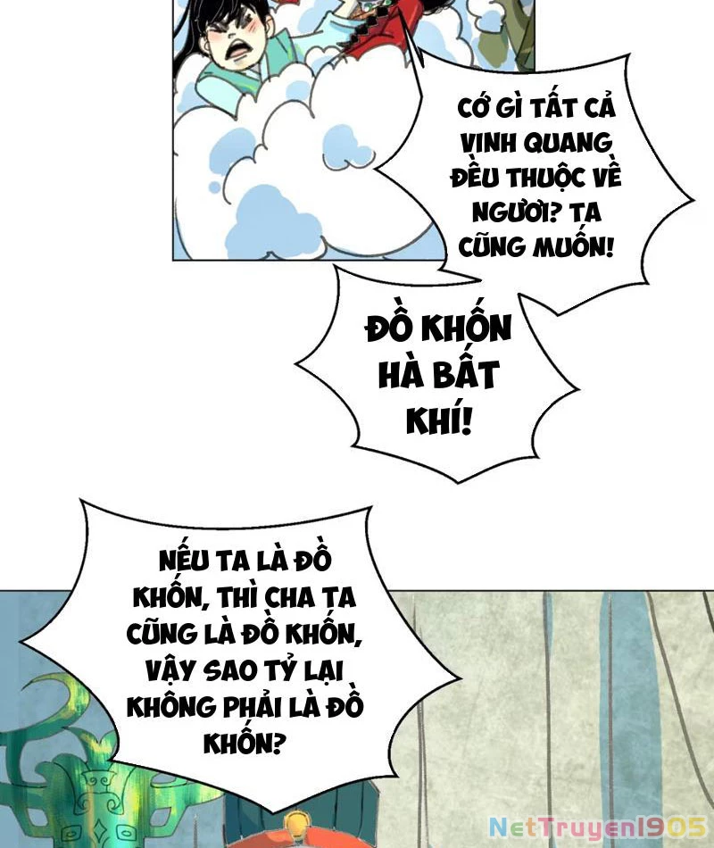 Cô Gái Ngốc Chapter  2 - 6