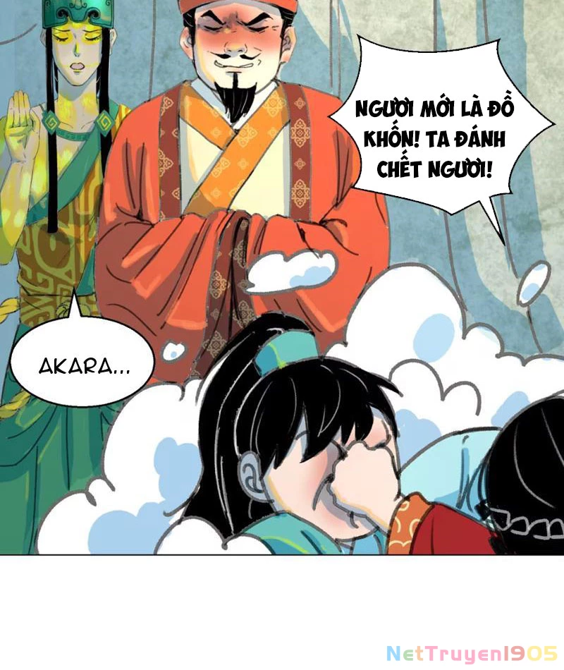Cô Gái Ngốc Chapter  2 - 7