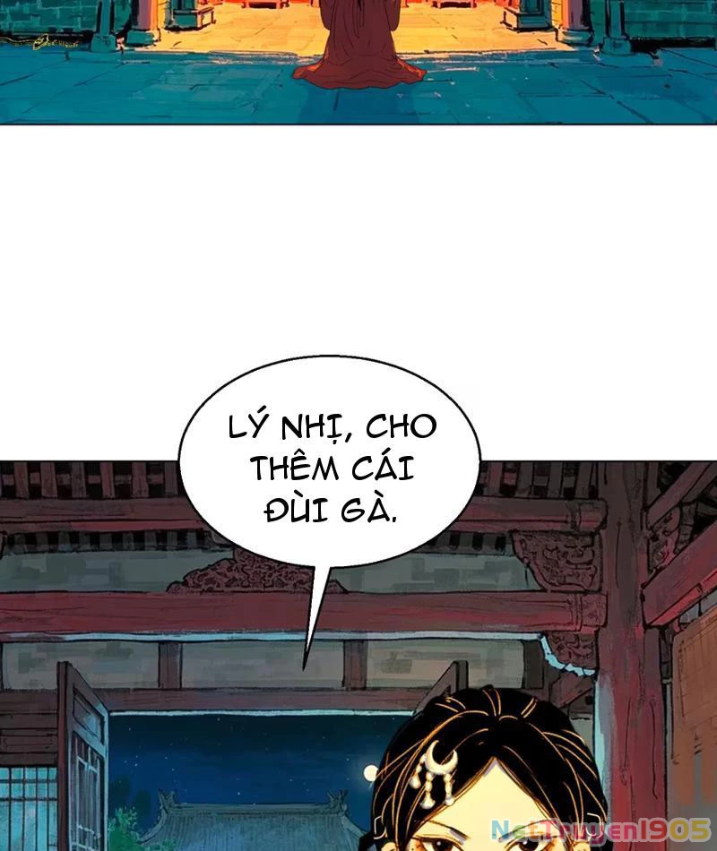 Cô Gái Ngốc Chapter  2 - 9