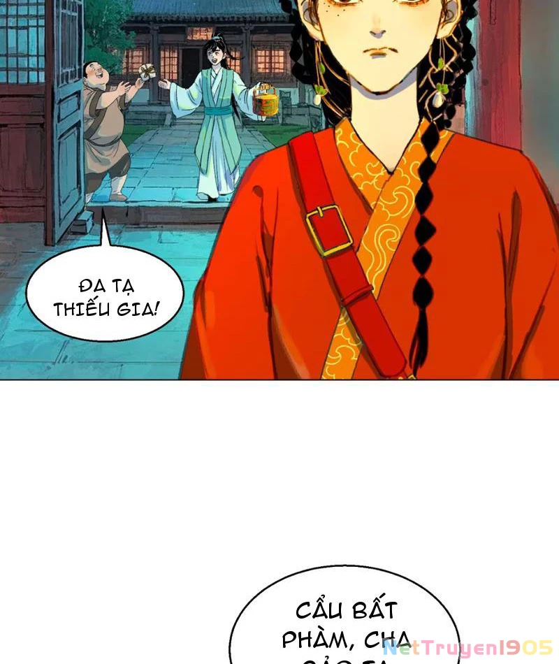 Cô Gái Ngốc Chapter  2 - 10