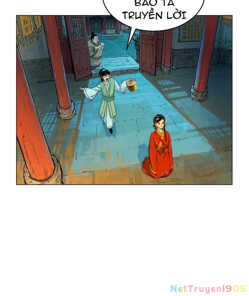 Cô Gái Ngốc Chapter  2 - 11