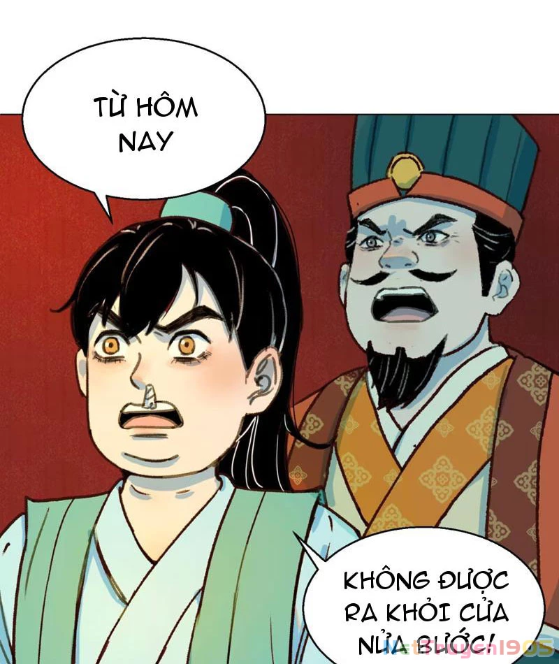 Cô Gái Ngốc Chapter  2 - 12
