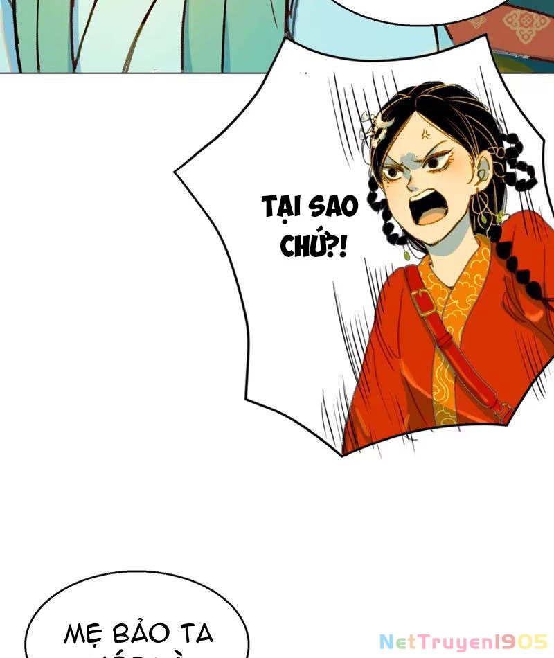 Cô Gái Ngốc Chapter  2 - 13