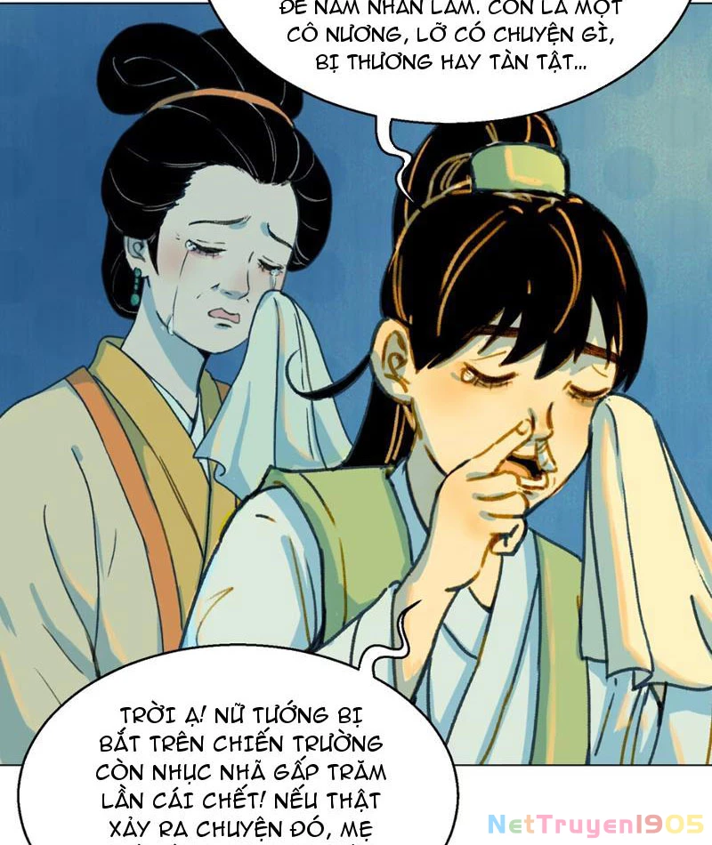 Cô Gái Ngốc Chapter  2 - 15