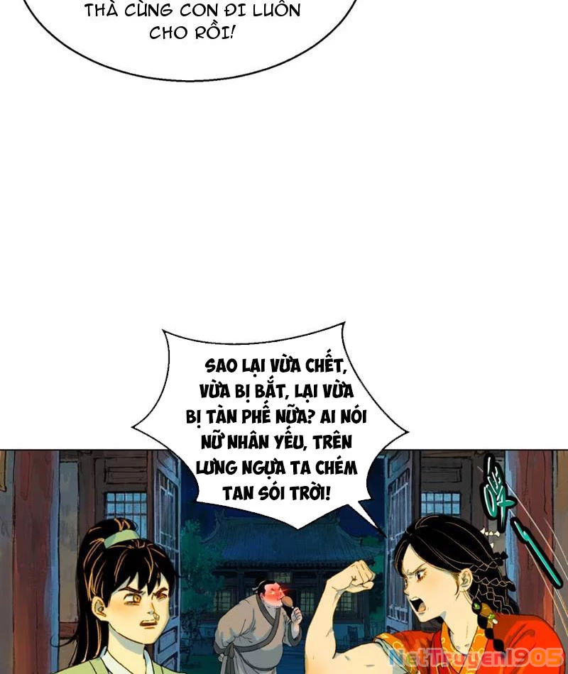Cô Gái Ngốc Chapter  2 - 16