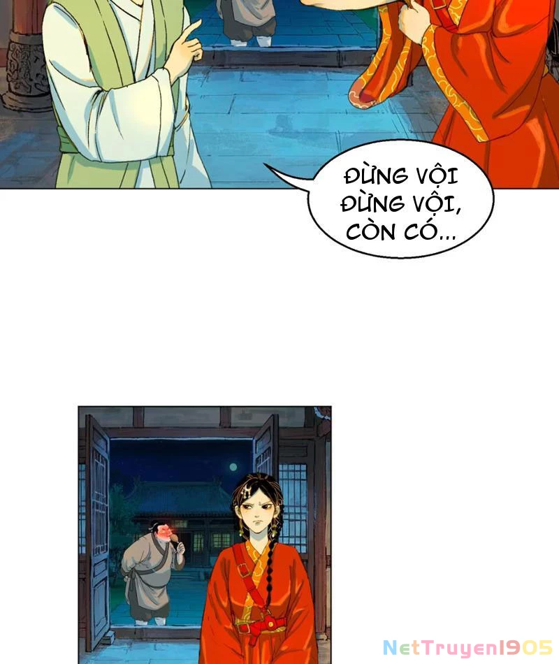 Cô Gái Ngốc Chapter  2 - 17