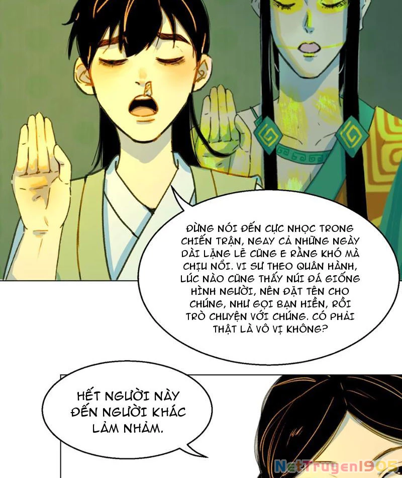 Cô Gái Ngốc Chapter  2 - 19