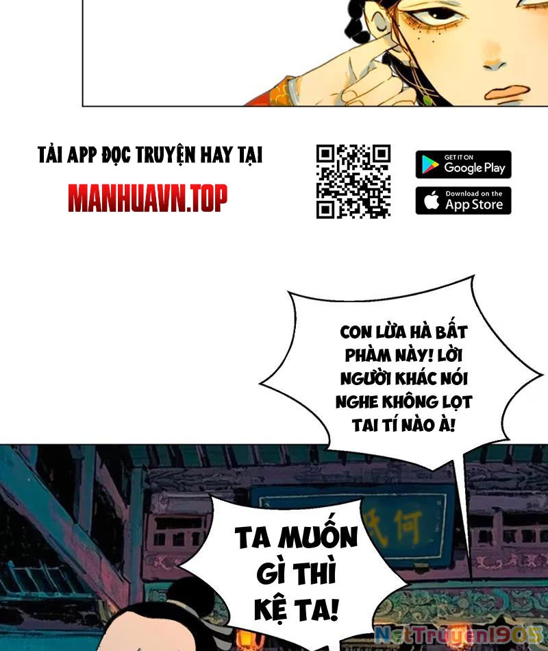 Cô Gái Ngốc Chapter  2 - 20