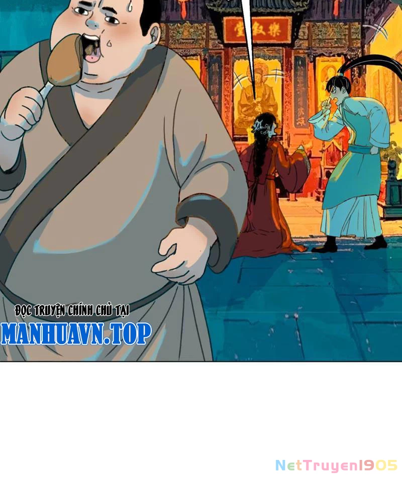 Cô Gái Ngốc Chapter  2 - 21