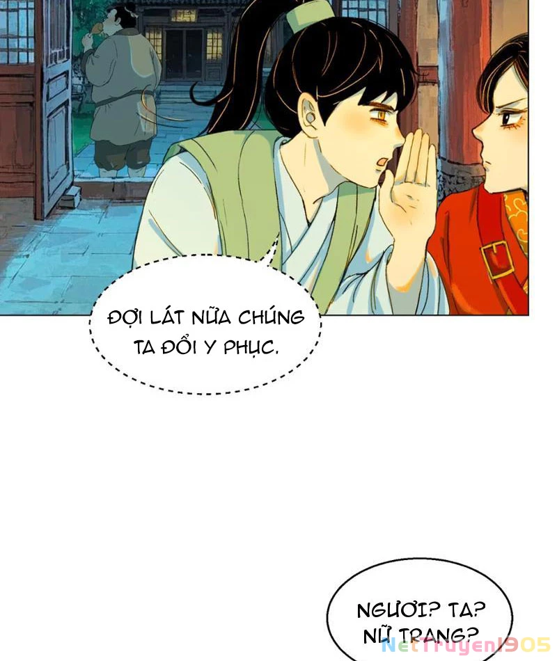 Cô Gái Ngốc Chapter  2 - 23
