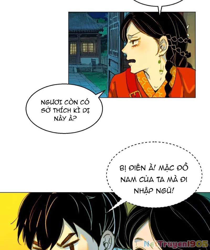 Cô Gái Ngốc Chapter  2 - 24