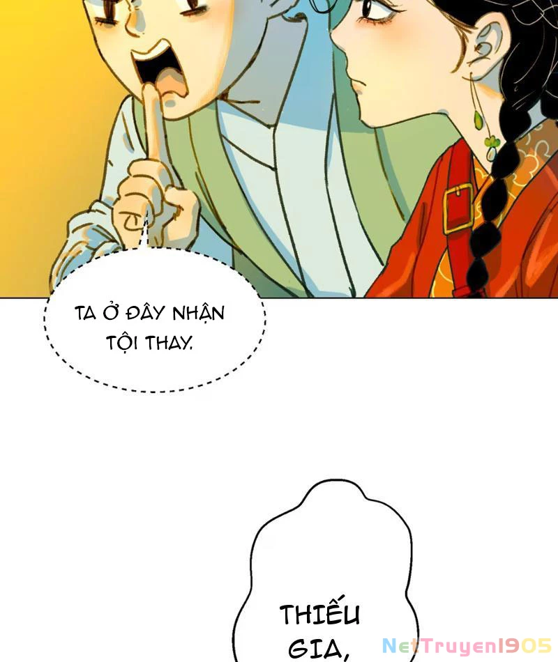 Cô Gái Ngốc Chapter  2 - 25