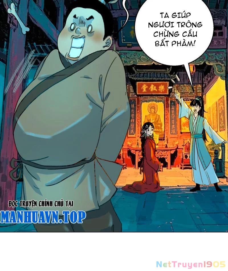 Cô Gái Ngốc Chapter  2 - 27