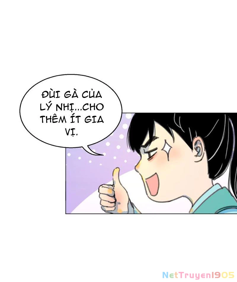 Cô Gái Ngốc Chapter  2 - 28