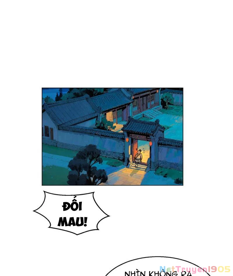 Cô Gái Ngốc Chapter  2 - 29