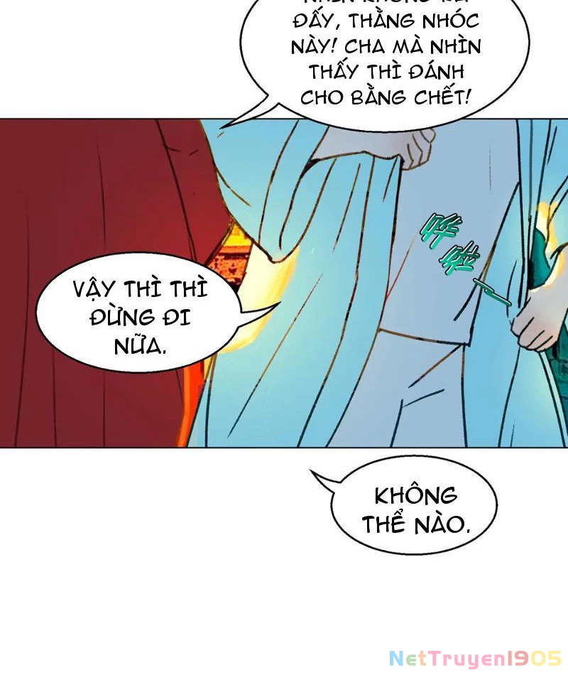 Cô Gái Ngốc Chapter  2 - 30