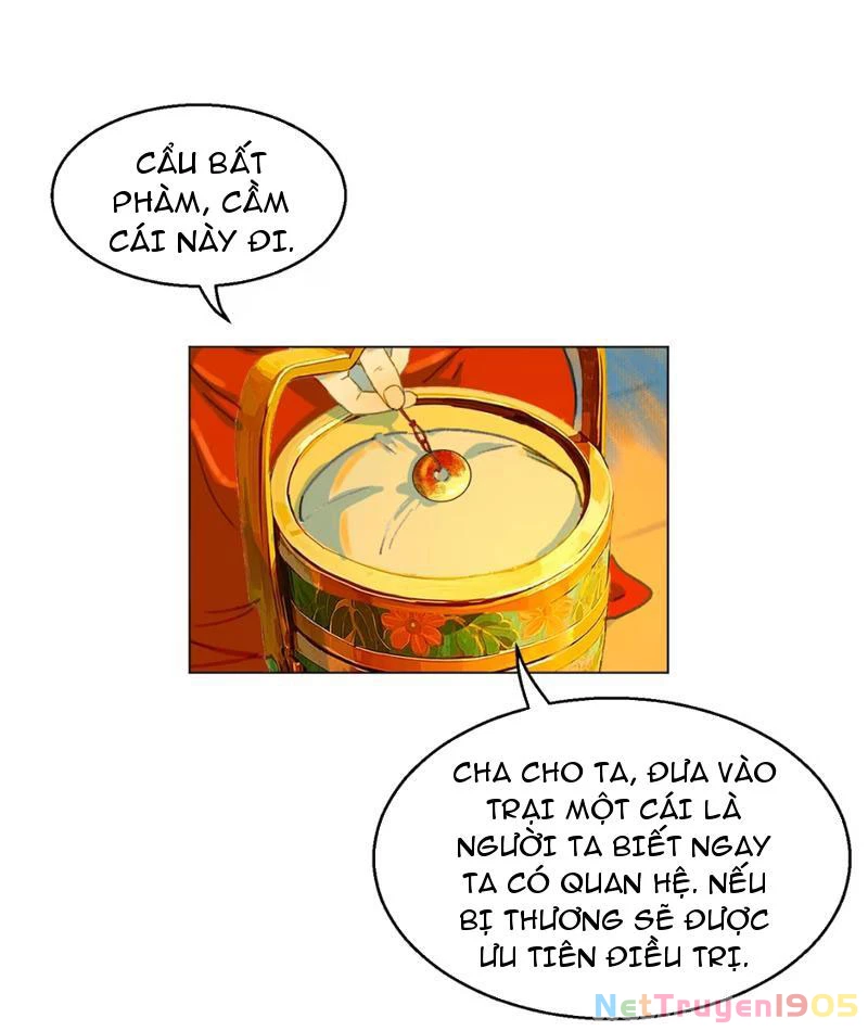 Cô Gái Ngốc Chapter  2 - 31