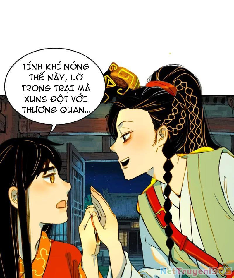 Cô Gái Ngốc Chapter  2 - 32