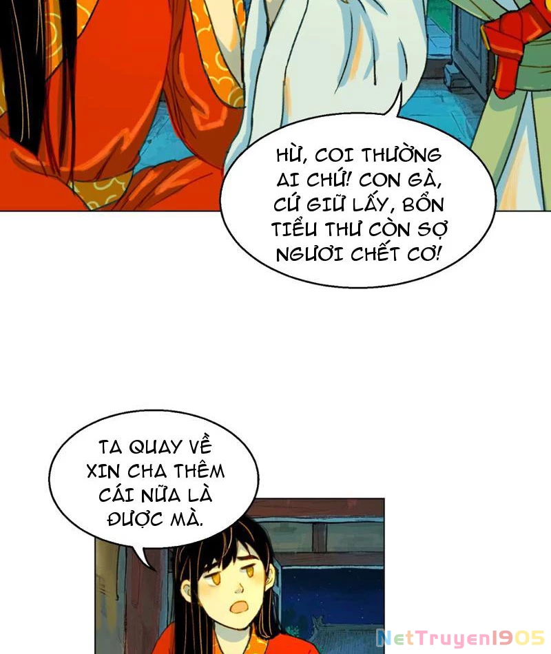 Cô Gái Ngốc Chapter  2 - 33