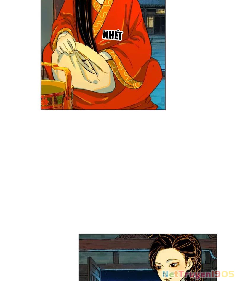 Cô Gái Ngốc Chapter  2 - 34