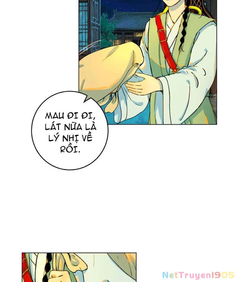 Cô Gái Ngốc Chapter  2 - 35