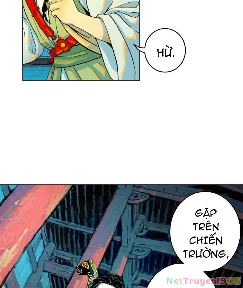 Cô Gái Ngốc Chapter  2 - 36