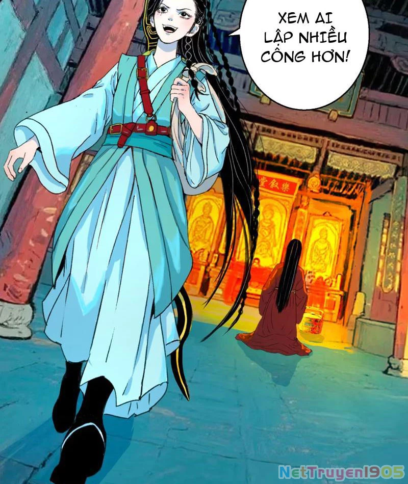 Cô Gái Ngốc Chapter  2 - 37