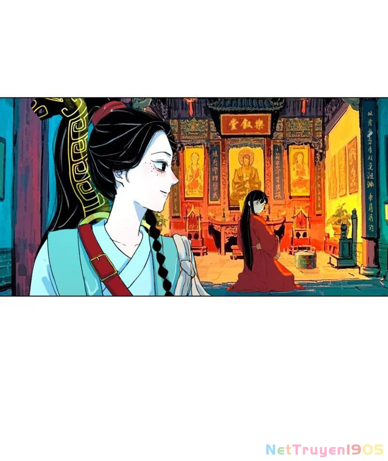 Cô Gái Ngốc Chapter  2 - 40