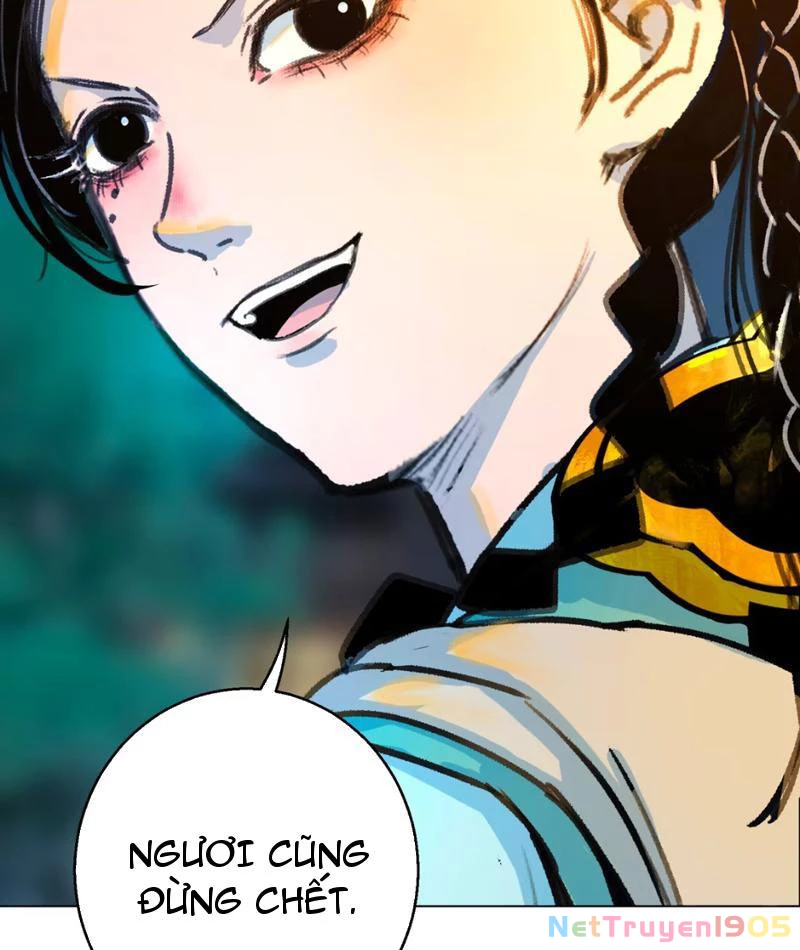 Cô Gái Ngốc Chapter  2 - 43