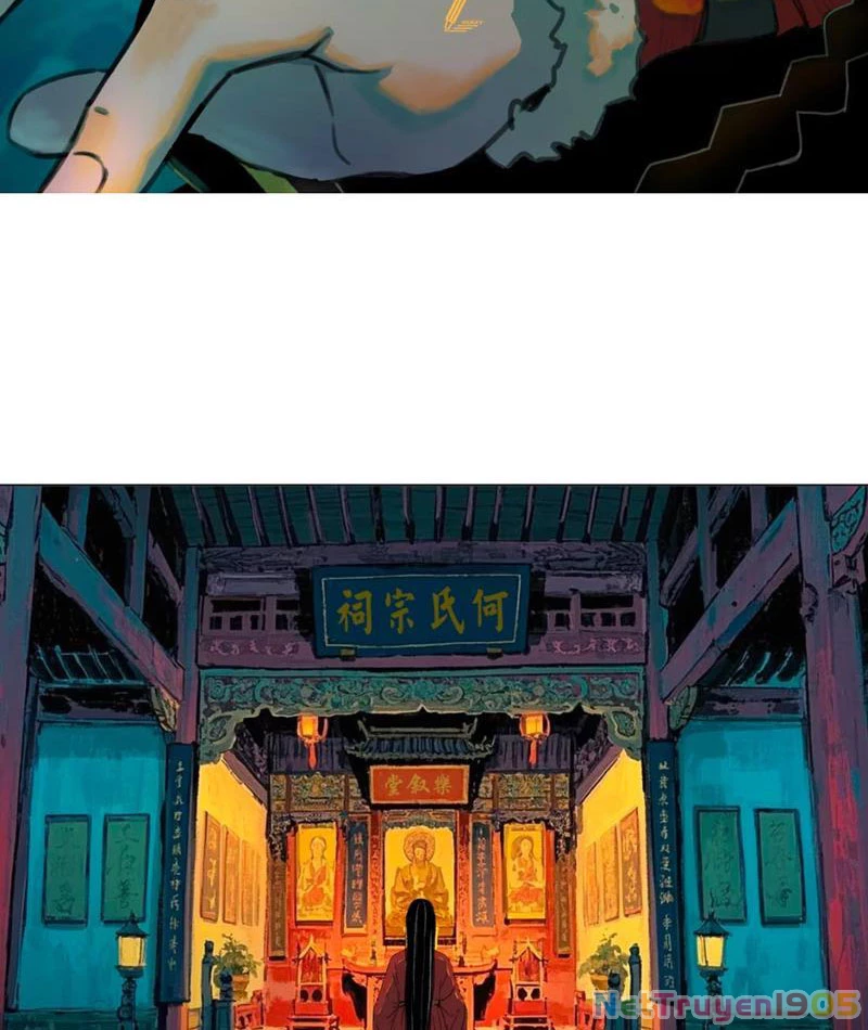 Cô Gái Ngốc Chapter 3 - 2