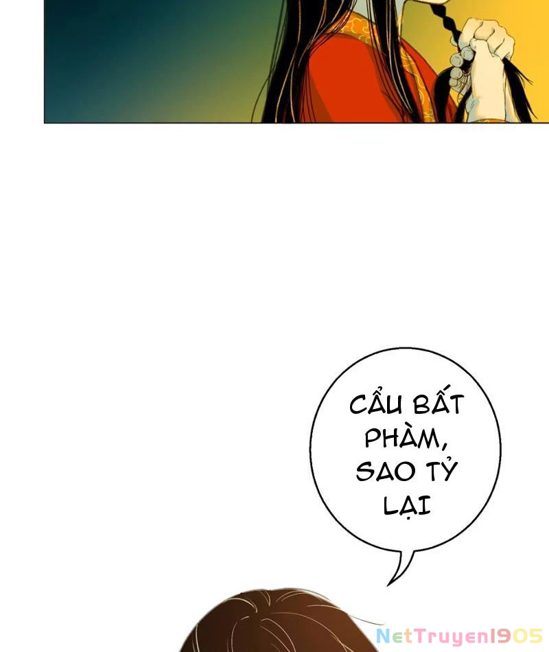 Cô Gái Ngốc Chapter 3 - 4