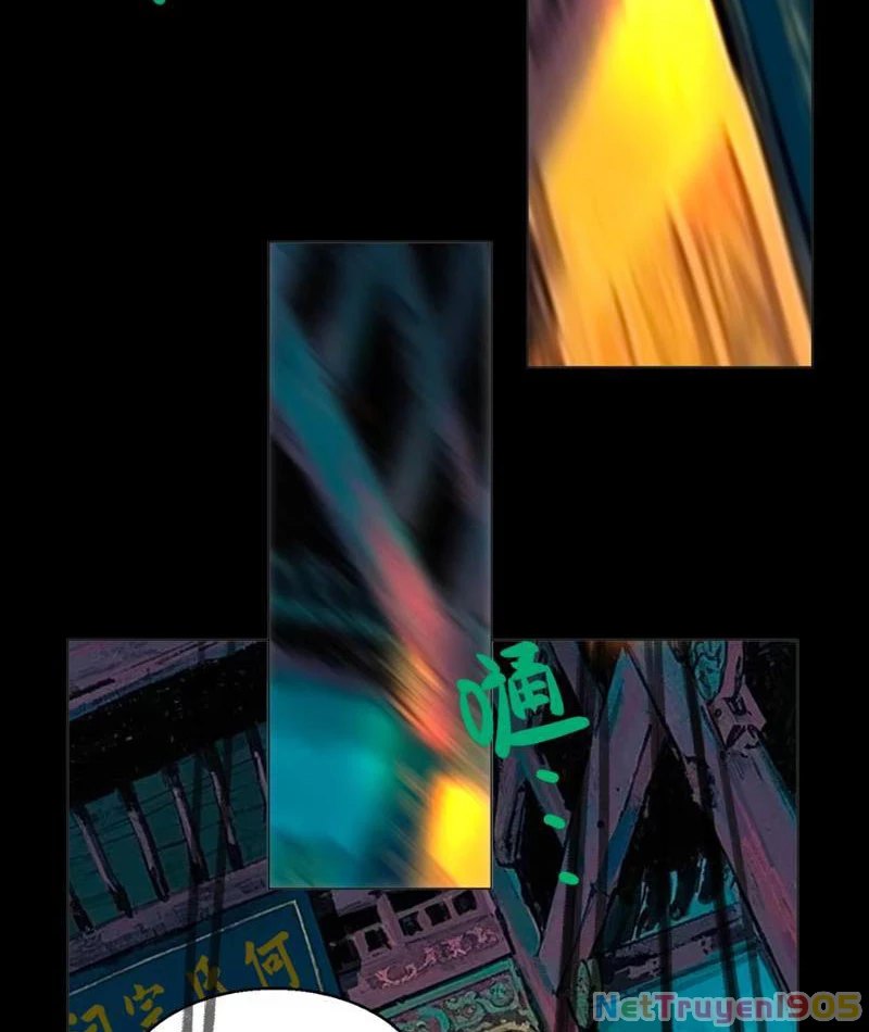 Cô Gái Ngốc Chapter 3 - 7