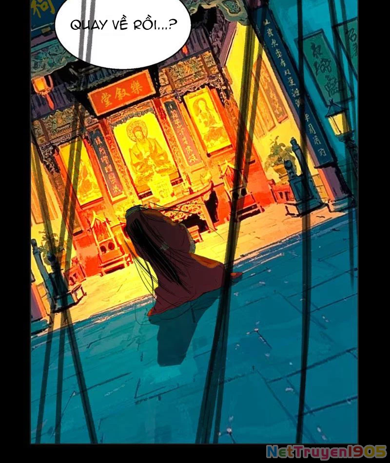 Cô Gái Ngốc Chapter 3 - 8