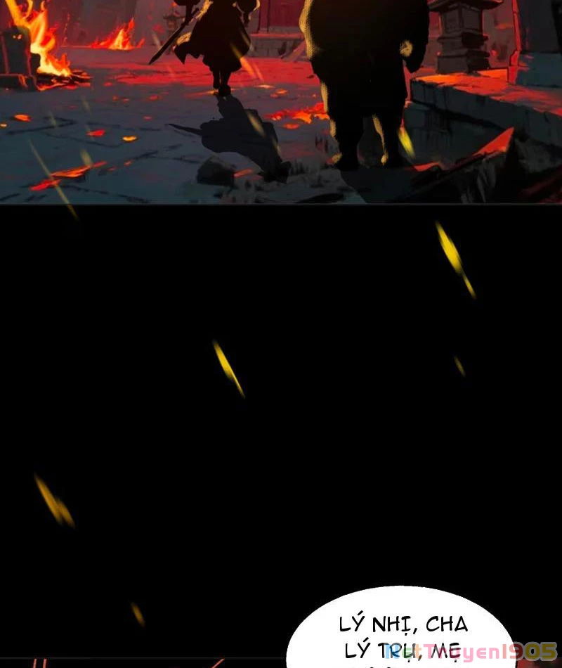 Cô Gái Ngốc Chapter 3 - 11