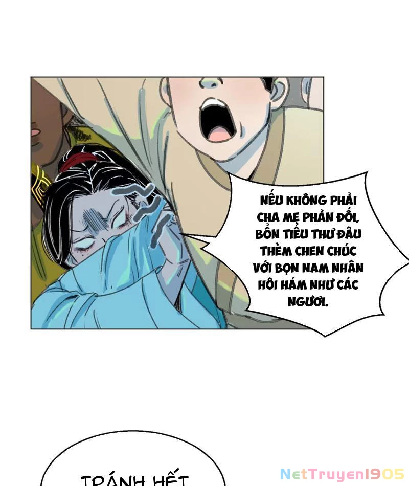 Cô Gái Ngốc Chapter 3 - 17