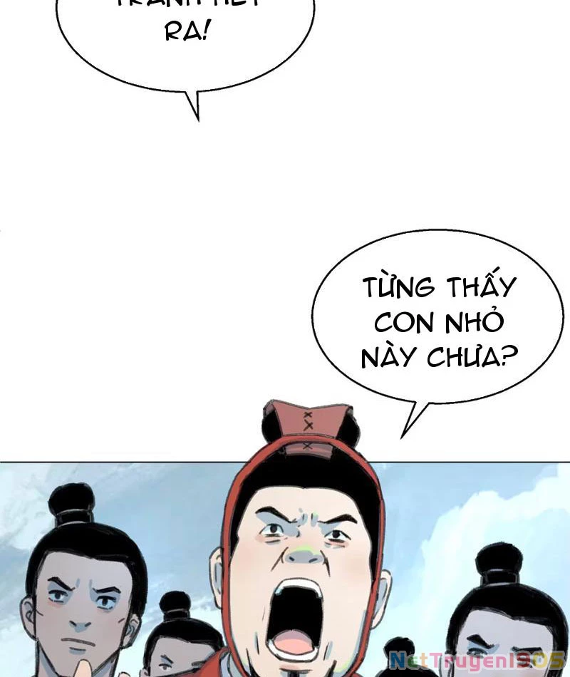 Cô Gái Ngốc Chapter 3 - 18