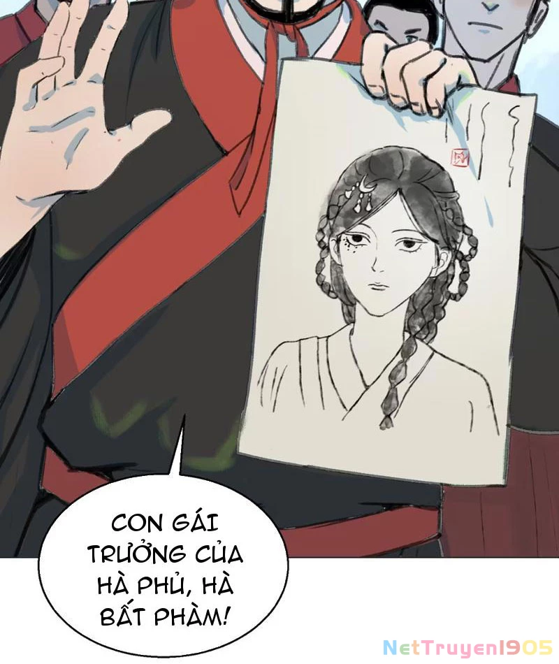 Cô Gái Ngốc Chapter 3 - 19