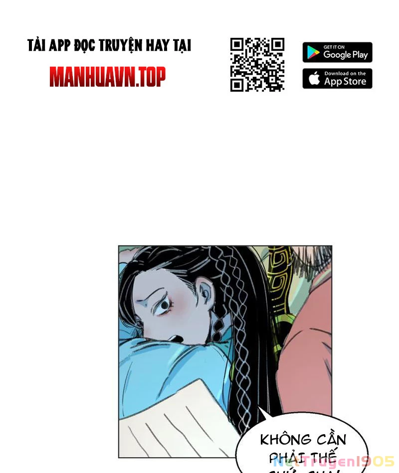 Cô Gái Ngốc Chapter 3 - 20