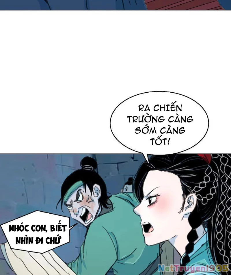 Cô Gái Ngốc Chapter 3 - 22